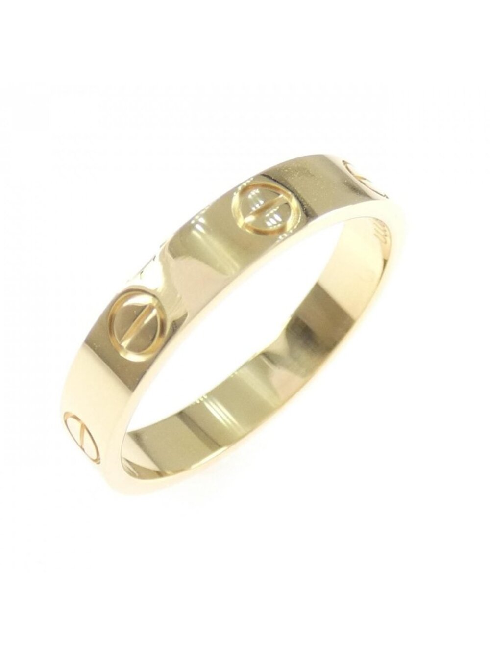 Cartier Mini Love Ring